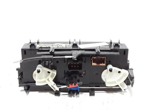 Climate control CITROËN C3 II (SC_) 1.1 i | BP28032813I5 