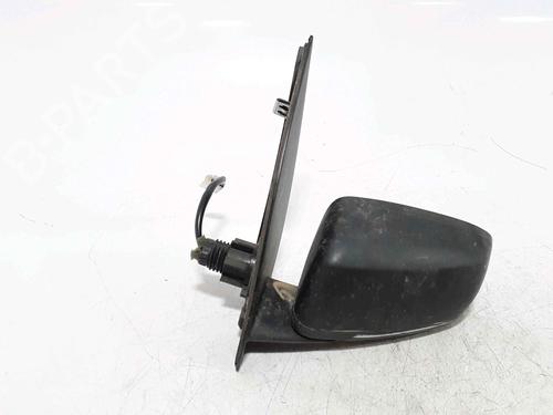 Used Left mirror FIAT PANDA (169_) 1.2 (169.AXB11, 169.AXB1A) (60 hp) 25186847