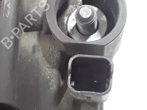 Alternator PEUGEOT 207 (WA_, WC_) 1.4 HDi | BP28137320M7 