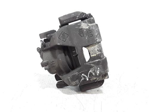Used Left front brake caliper Left front brake caliper RENAULT SCÉNIC III (JZ0/1_) 1.9 dCi (JZ0J, JZ1J, JZ1K, JZ1S) (131 hp) 33710626 33710626