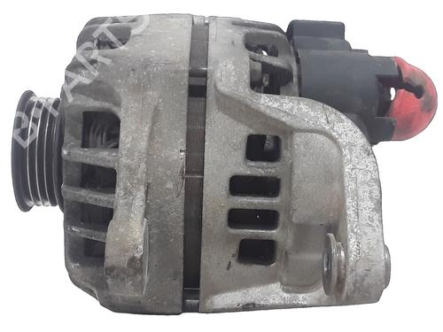Alternatore Alternatore NISSAN MICRA III (K12) 1.2 16V (80 hp) 36479810 36479810