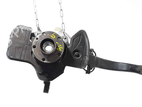 Used Left front steering knuckle ALFA ROMEO GT (937_) 1.9 JTD (937CXN1B) (150 hp) 25197299