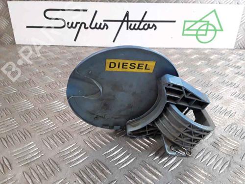 Fuel flap CITROËN C3 I (FC_, FN_) 1.4 HDi | BP25183120C131 