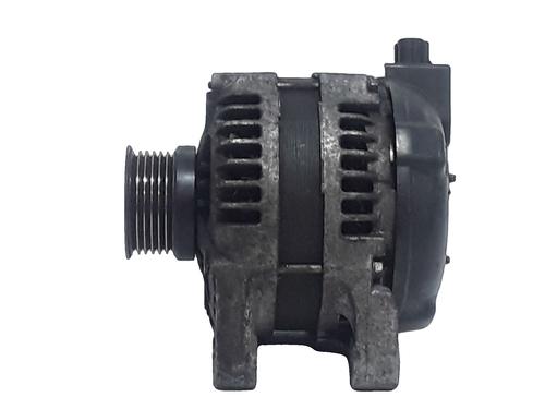 Alternator MAZDA 3 (BK) 1.6 DI Turbo | BP34117694M7 - Image 2