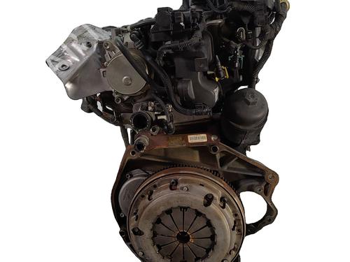 Motor Motor FIAT PUNTO (199_) 0.9 Twinair Turbo (86 hp) 37284670 37284670