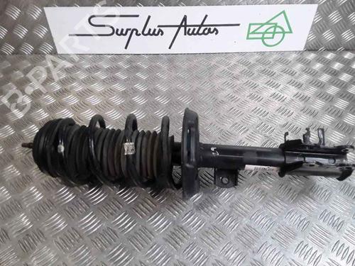 Used Left front shock absorber OPEL CORSA D (S07) 1.3 CDTI (L08, L68) (75 hp) 25197752