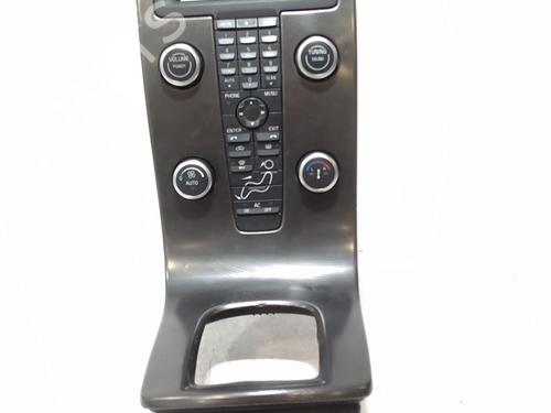 Consola central VOLVO C30 (533) D3 (150 hp) 30865686