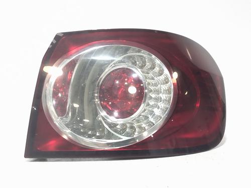 Fanale posteriore destro VW GOLF PLUS V (5M1, 521) 2.0 TDI 16V (140 hp) 29879221