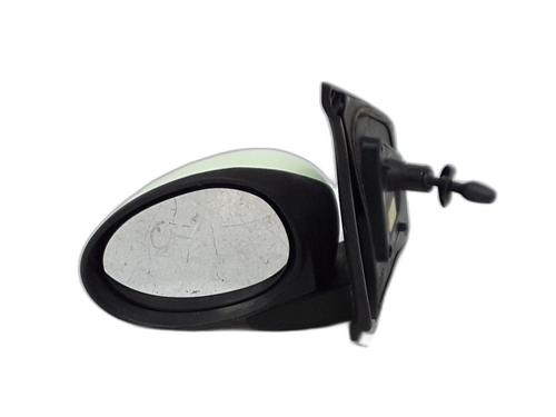 Used Left mirror CITROËN C1 (PM_, PN_) 1.0 (68 hp) 30796766