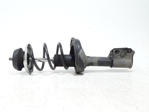 Used Left front shock absorber RENAULT TWINGO II (CN0_) 1.2 16V (CN04, CN0B) (75 hp) 31984049