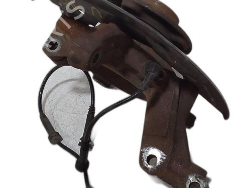 Left front steering knuckle DACIA LODGY (JS_) 1.5 Blue dCi 115 (JSJT) | BP28029846M25 