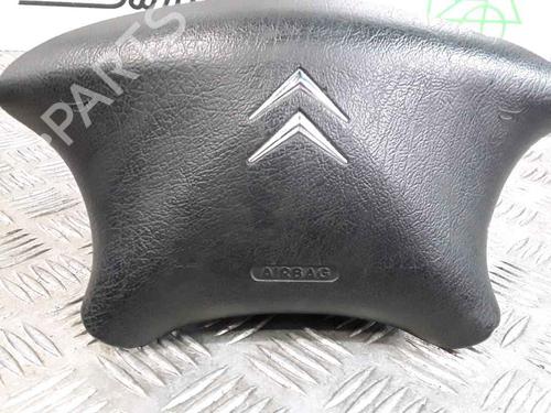Driver airbag CITROËN XSARA PICASSO (N68) 2.0 HDi | BP25160794C9 