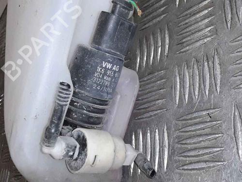 Windscreen washer tank SEAT IBIZA IV (6J5, 6P1) 2.0 TDI | BP25201614C113 