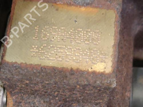 Engine FIAT PANDA (169_) 1.2 (169AXF2A, 169AXF1A) | BP39892353M1 - Image 4