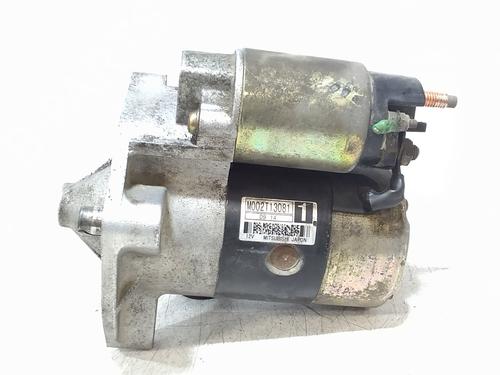 Démarreur PEUGEOT PARTNER Box Body/MPV (5_, G_) 1.4 (75 hp) 31910943