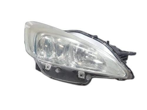 Used Right headlight PEUGEOT 508 I (8D_) 1.6 HDi (112 hp) 28966271