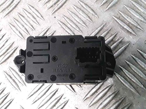 Other RENAULT SCÉNIC III (JZ0/1_) 2.0 dCi (JZ0L) | BP25167014O1 
