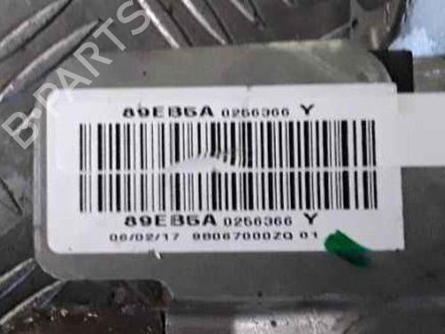 Hand brake PEUGEOT 2008 I (CU_) 1.6 BlueHDi 100 | BP25165517I18