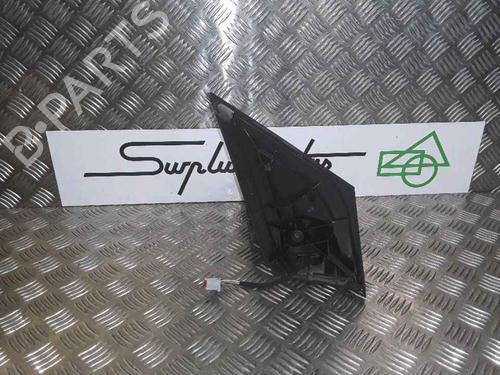 Left mirror FORD FIESTA V (JH_, JD_) 1.4 TDCi | BP25186952C26 