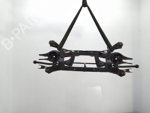 Used Rear axle HYUNDAI KONA (SX2) GDi Hybrid (141 hp) 32689792