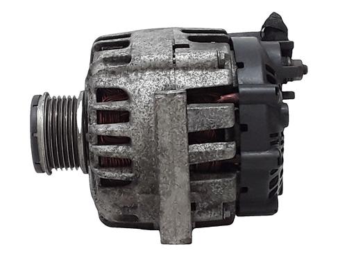Used Alternator Alternator OPEL MERIVA A MPV (X03) 1.6 16V (E75) (100 hp) 33057622 33057622