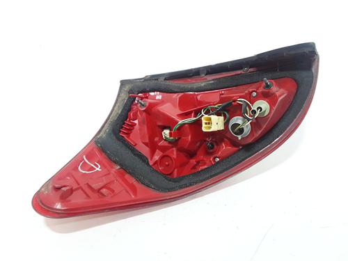 Right taillight TOYOTA RAV 4 III (_A3_) 2.2 D 4WD (ALA30_, ALA30R) | BP25193561C35 