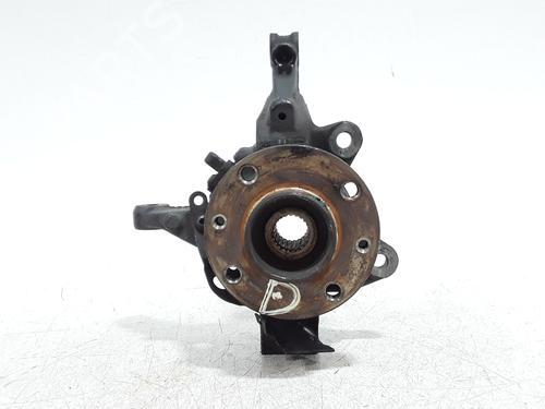 Used Right front steering knuckle Right front steering knuckle RENAULT CLIO IV (BH_) 1.5 dCi 75 (75 hp) 33710656 33710656