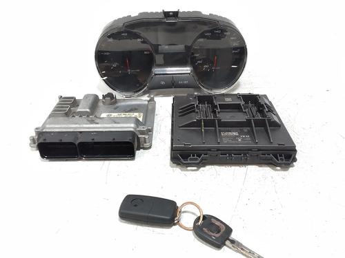 Used Electronic module SEAT IBIZA IV (6J5, 6P1) 1.2 TDI (75 hp) 25195124