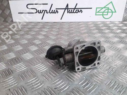 Throttle body HYUNDAI ACCENT II (LC) 1.5 CRDi | BP25181259M82 