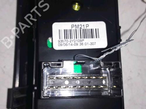 Switch HYUNDAI ix35 (LM, EL, ELH) 1.7 CRDi | BP25185809I30 