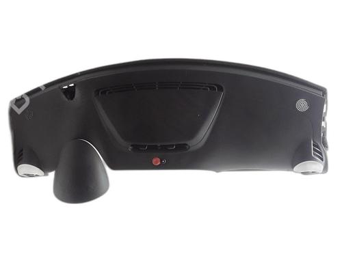 Tableau de bord RENAULT TWINGO III (BCM_, BCA_) 1.0 SCe 70 | BP29600194C46 