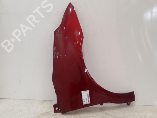 Used Right front fenders CITROËN C4 I (LC_) 1.6 HDi (90 hp) 27267165