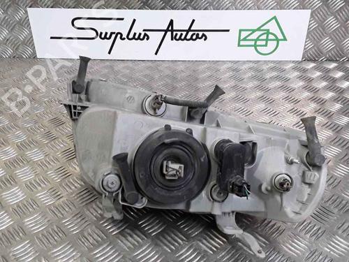 Left headlight DAEWOO KALOS (KLAS) 1.4 16V | BP25765328C28 