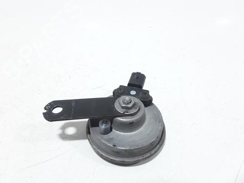 Horn CITROËN C3 / C3 ORIGIN III (SX) 1.2 THP 110 | BP25178092E13 