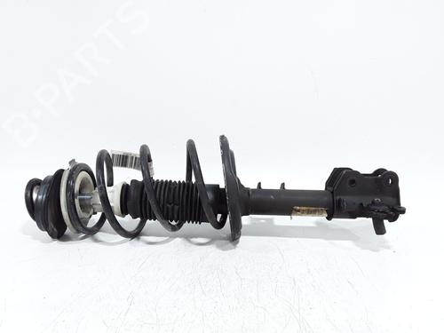 Used Left front shock absorber Left front shock absorber 37594185 37594185