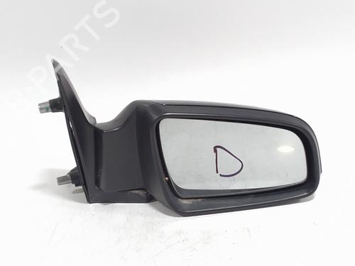 Used Right mirror Right mirror OPEL ZAFIRA / ZAFIRA FAMILY B (A05) 1.7 CDTI (M75) (125 hp) 36168960 36168960