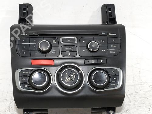 climate-control-citroen-ds4-nx_-2011-2012-2013-2014-2015-38971591 main image