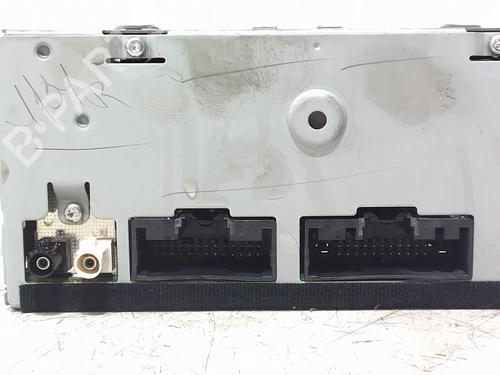Radio FORD FIESTA VI (CB1, CCN) 1.5 TDCi | BP32178324E6 - Image 4
