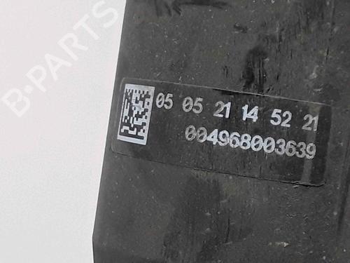 Right rear shock absorber AUDI A1 Sportback (GBA) 25 TFSI | BP25196221M19 