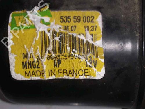 Front wipers mechanism CITROËN C3 Pluriel (HB_) 1.6 | BP25202774C83 