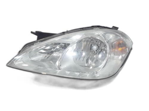 Left headlight MERCEDES-BENZ A-CLASS (W169) A 200 CDI (169.008, 169.308) | BP28966223C28 
