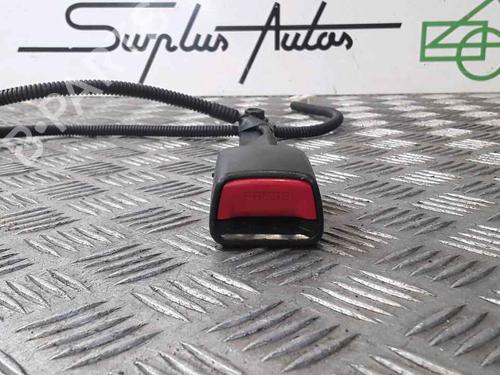 Seat buckle HYUNDAI i10 II (BA, IA) 1.2 | BP25162157I32 