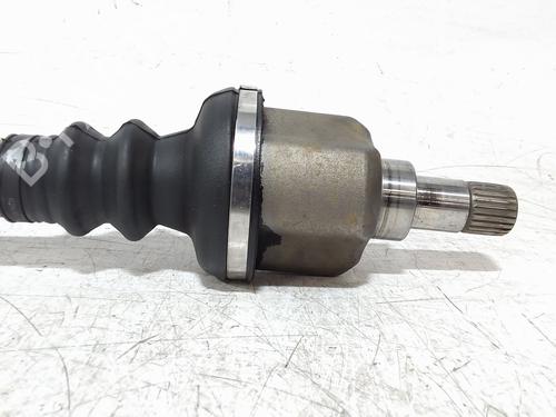 Left front driveshaft PEUGEOT PARTNER Box Body/MPV | BP39624310M38 - Image 5