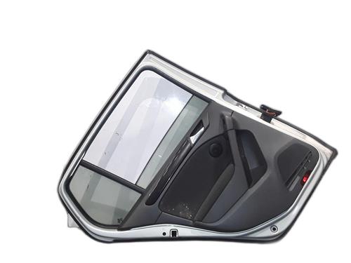 Left rear door VW GOLF VI (5K1)  | BP25767636C4