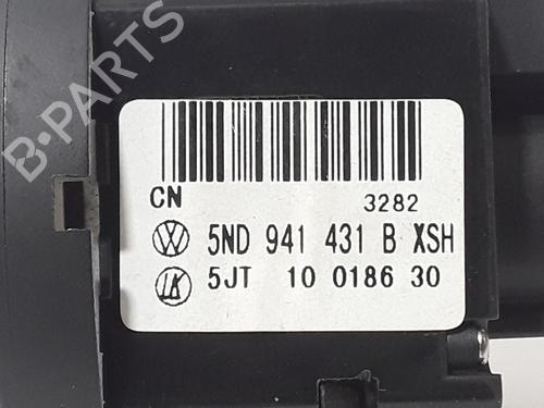Headlight switch VW GOLF V (1K1)  | BP25883913I24 
