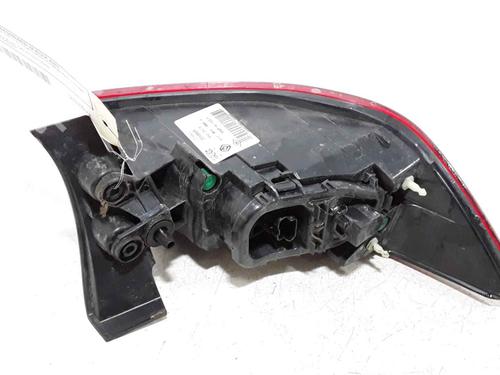 Right taillight RENAULT CLIO IV (BH_) 1.2 TCe 120 (BHAU) | BP25193444C35 