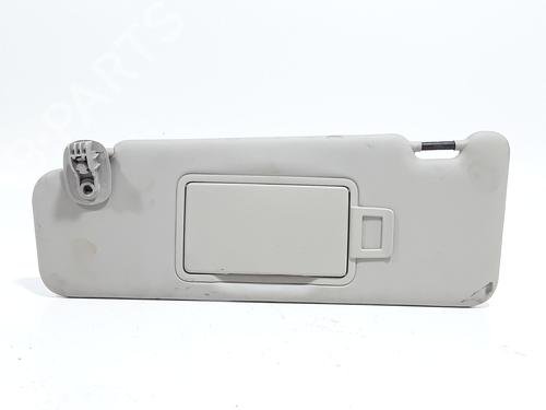 left-sun-visor-dacia-duster-hm_-2017-34174541 main image