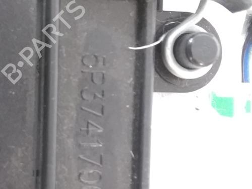 Right front window switch DACIA LODGY (JS_) 1.5 Blue dCi 115 (JSJT) | BP27921164I26 