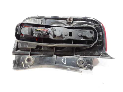 Right taillight NISSAN MICRA III (K12) 1.2 16V | BP28120561C35 