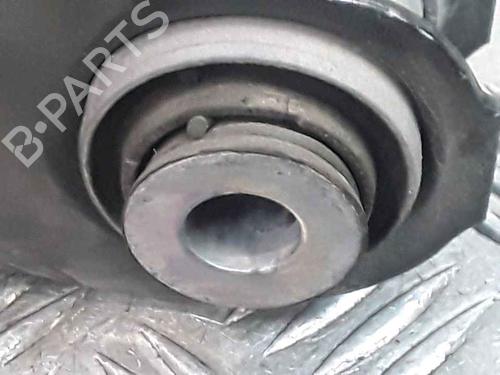 Left rear suspension arm BMW 1 (F20) 118 d | BP25198643M14 